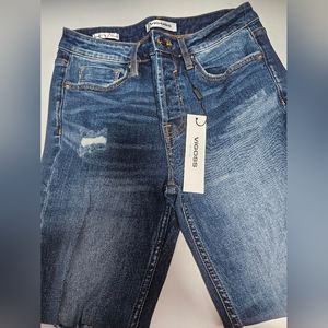 Vigoss Frankie Size 27